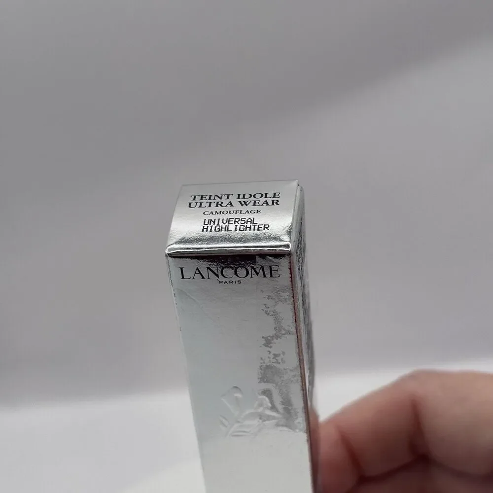 Lancome Teint Idole Ultra Wear Camouflage Corrector Universal Highlighter .4 oz